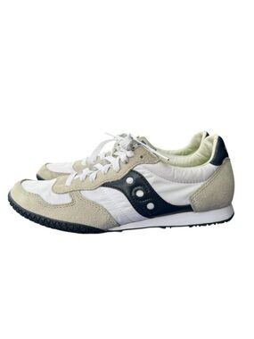 Saucony Bullet Low Profile Running Shoes, Women’s size 9.5